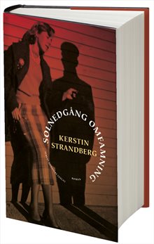Solnedgång – Omfamning