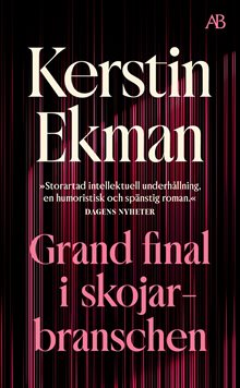 Grand final i skojarbranschen