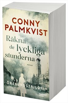 Räkna de lyckliga stunderna