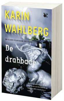 De drabbade