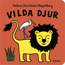 Vilda djur