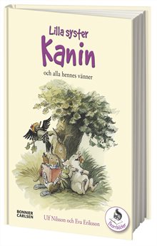 Lilla syster Kanin och alla hennes vänner