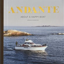 Andante : about a happy boat