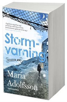 Stormvarning