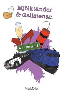 Mjölktänder och gallstenar
