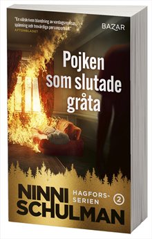 Pojken som slutade gråta