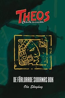 Theo - De förlorade sidornas bok