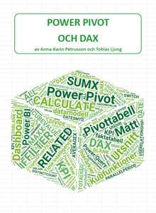 Power Pivot och DAX